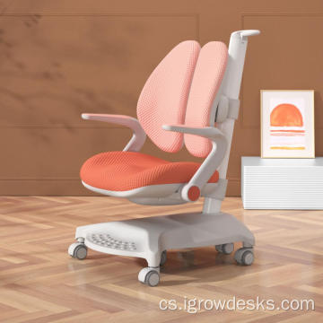 Kid Study Chair pro studenty online